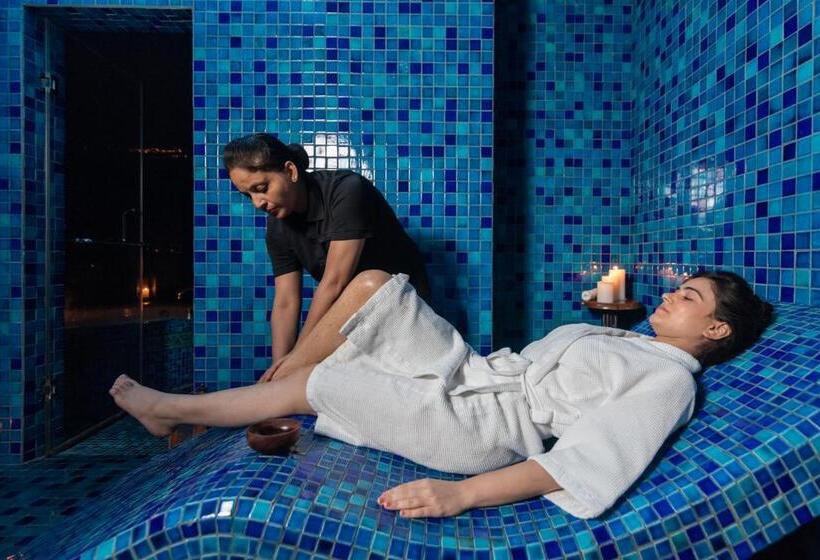 Resort Naad Wellness