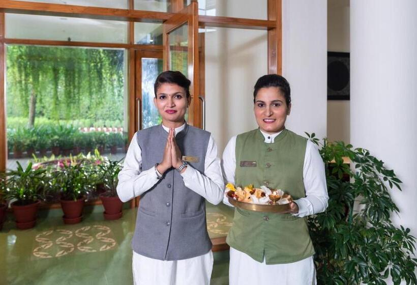 Resort Naad Wellness