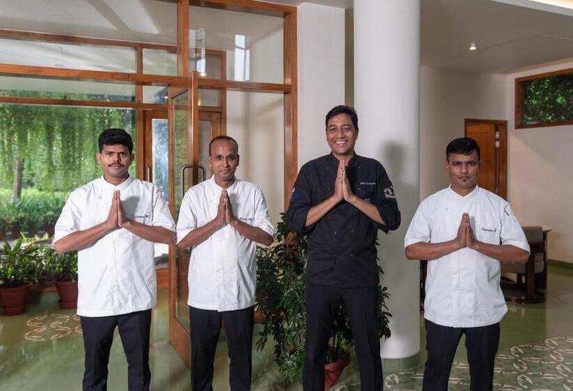 Resort Naad Wellness