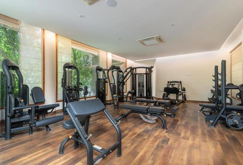 Resort Naad Wellness