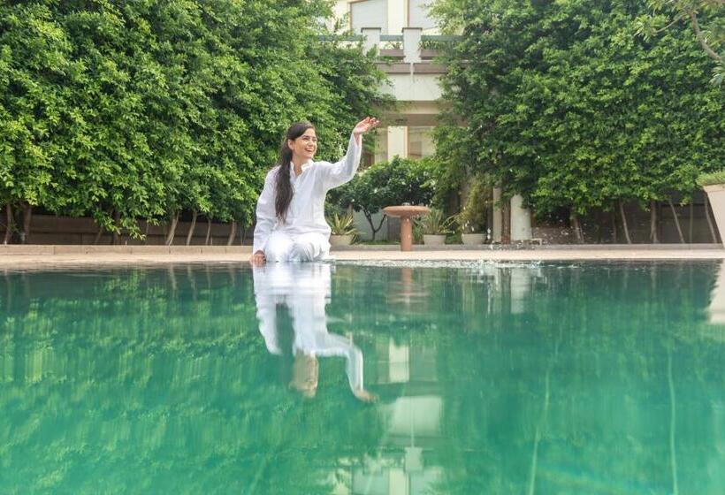 Resort Naad Wellness