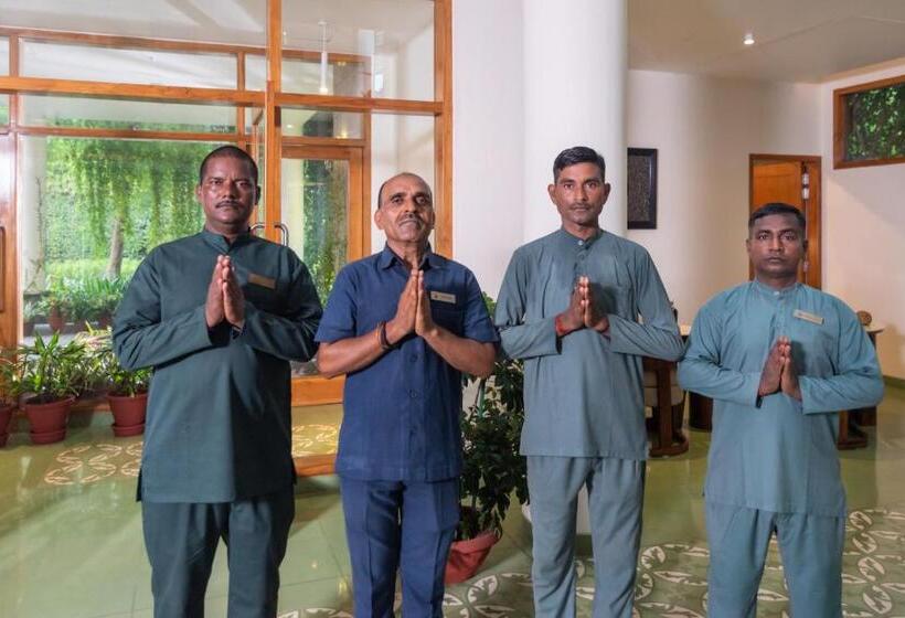 Resort Naad Wellness