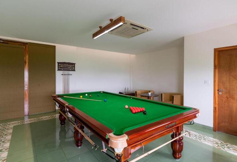 Resort Naad Wellness