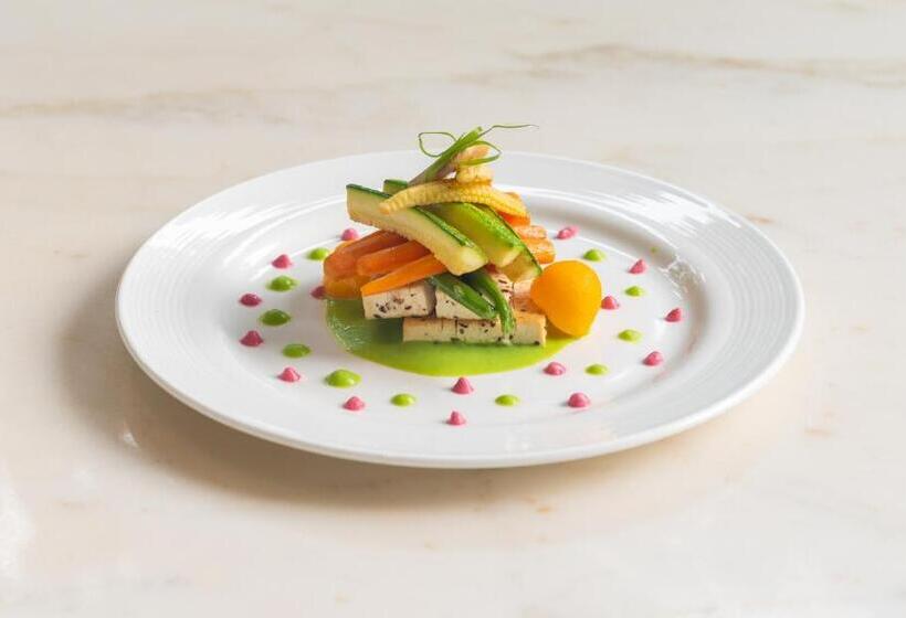 Resort Naad Wellness