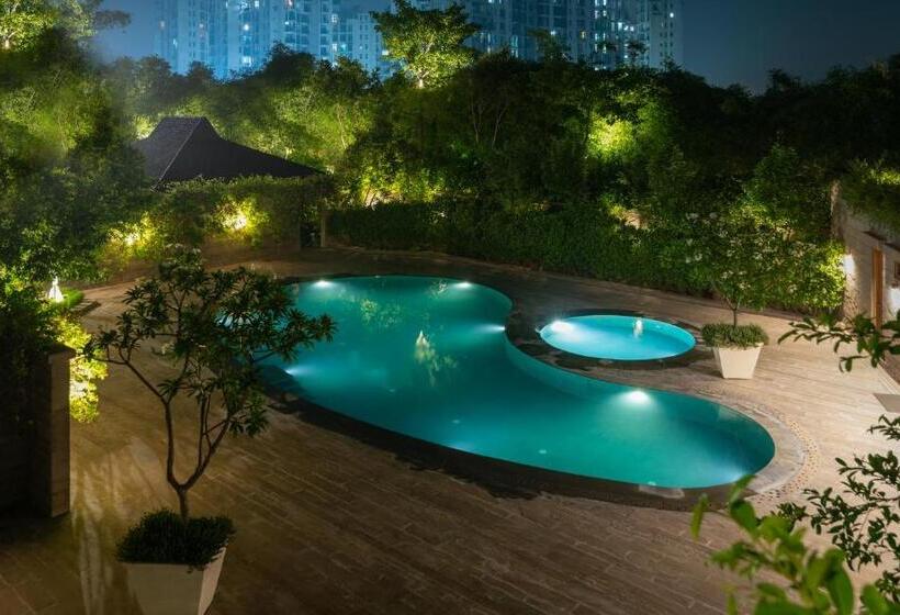 Resort Naad Wellness