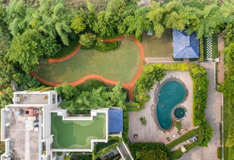 Resort Naad Wellness