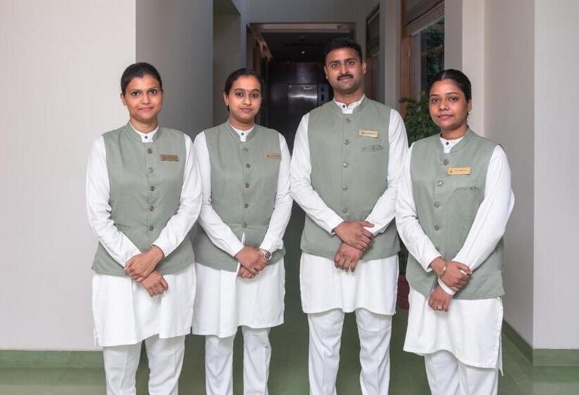 Resort Naad Wellness