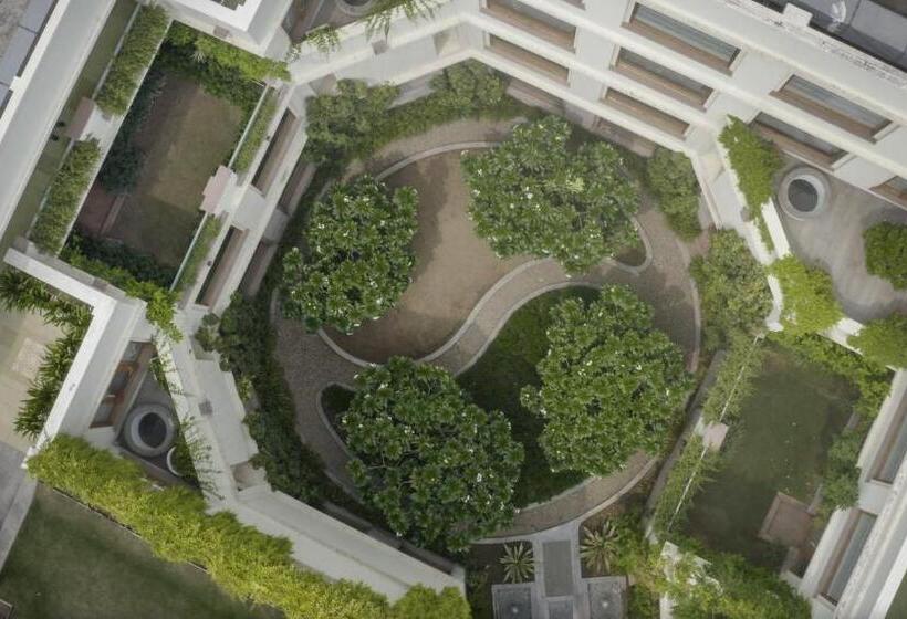 Resort Naad Wellness