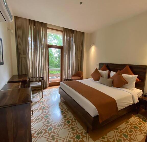 Resort Naad Wellness