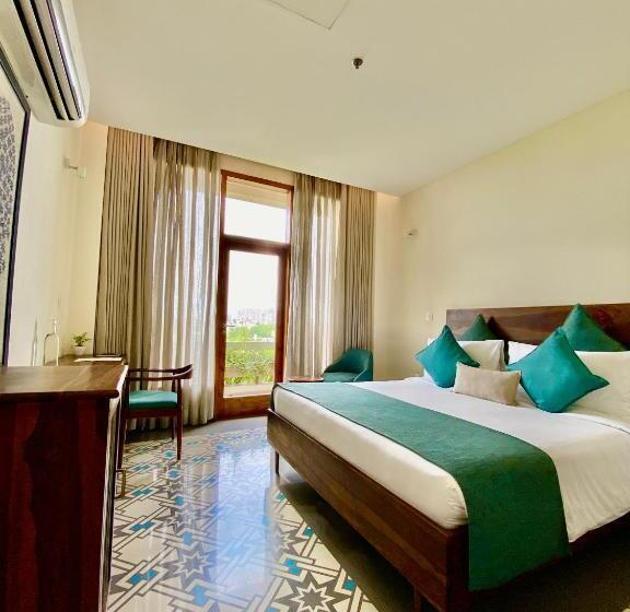 Resort Naad Wellness