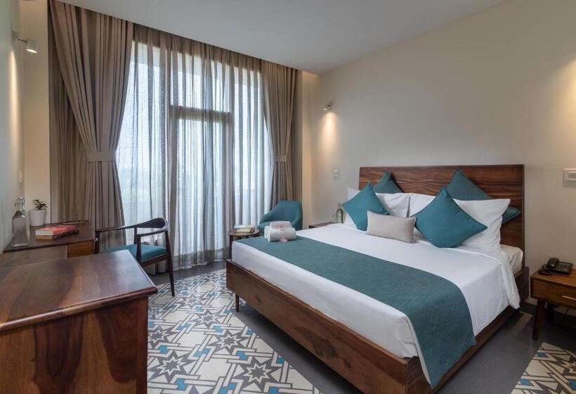 Resort Naad Wellness