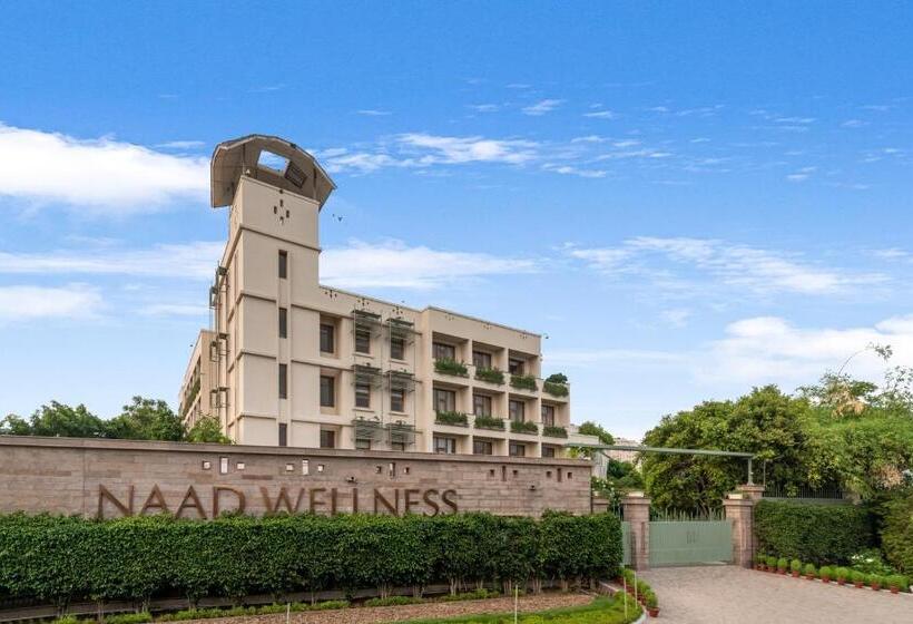 Resort Naad Wellness