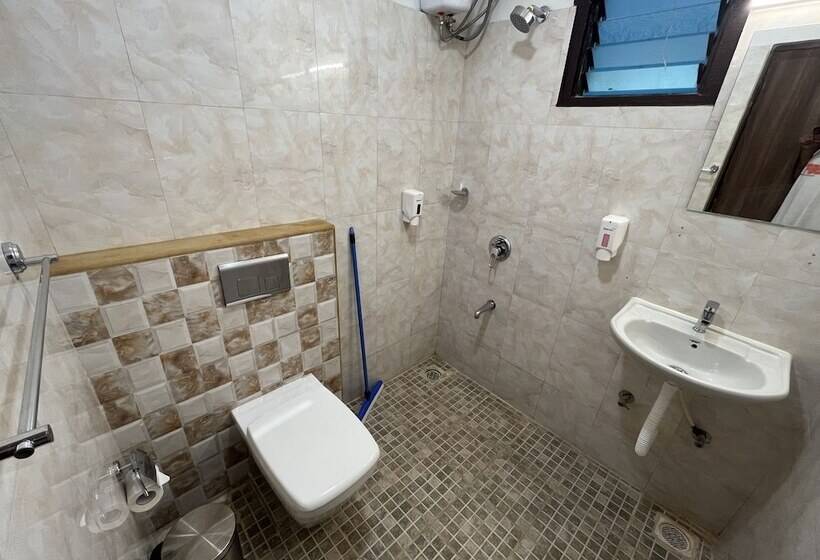 旅馆 Gostops Plus Goa Vagator