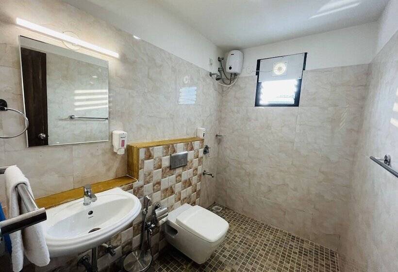 旅馆 Gostops Plus Goa Vagator