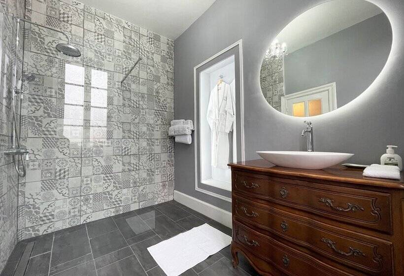 Bed and Breakfast Château De Bruges