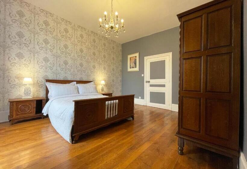 Bed and Breakfast Château De Bruges