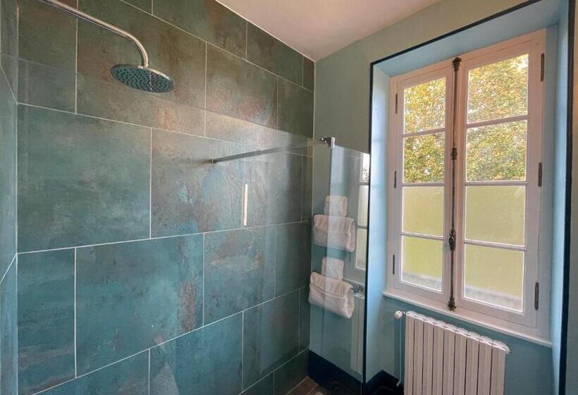 민박 Château De Bruges