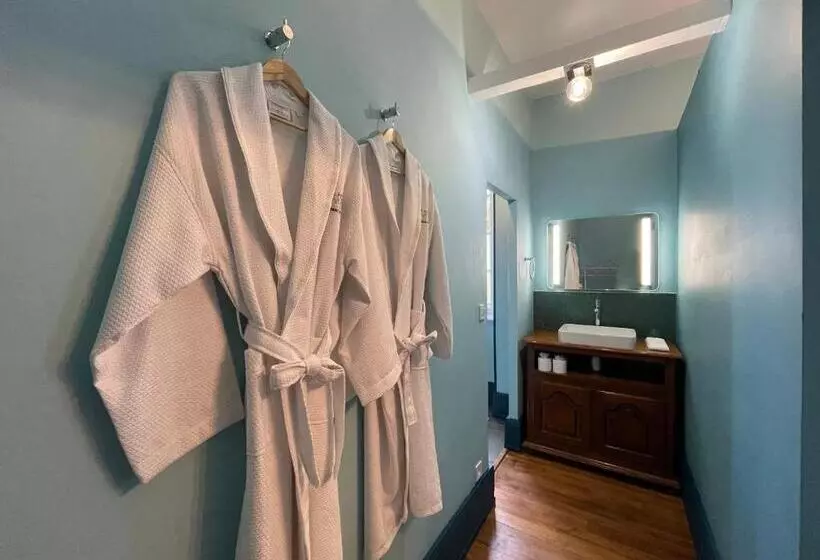 ベッドアンドブレックファースト Château De Bruges