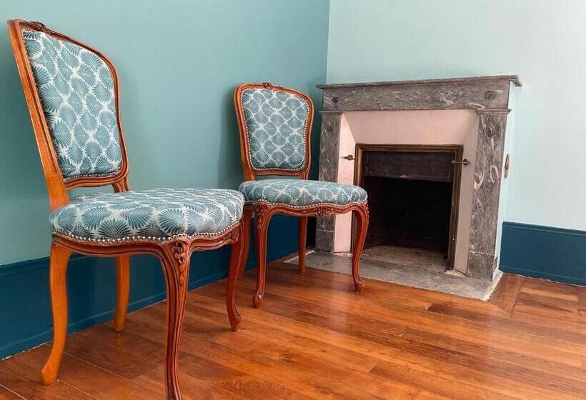 Bed and Breakfast Château De Bruges