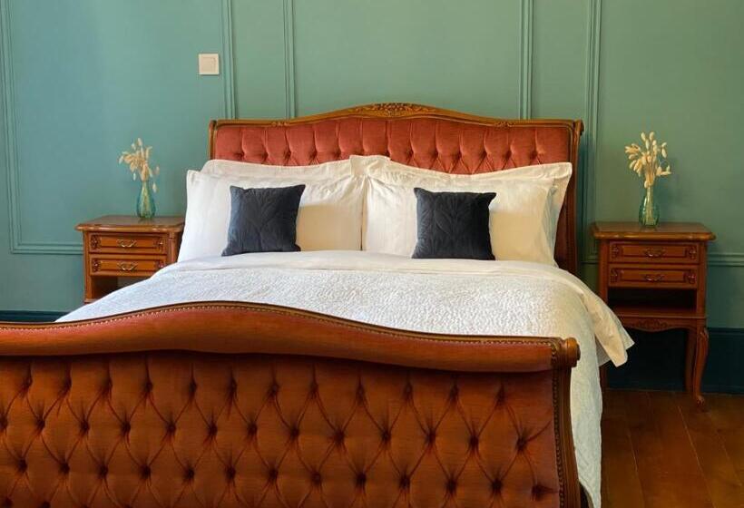 Bed and Breakfast Château De Bruges