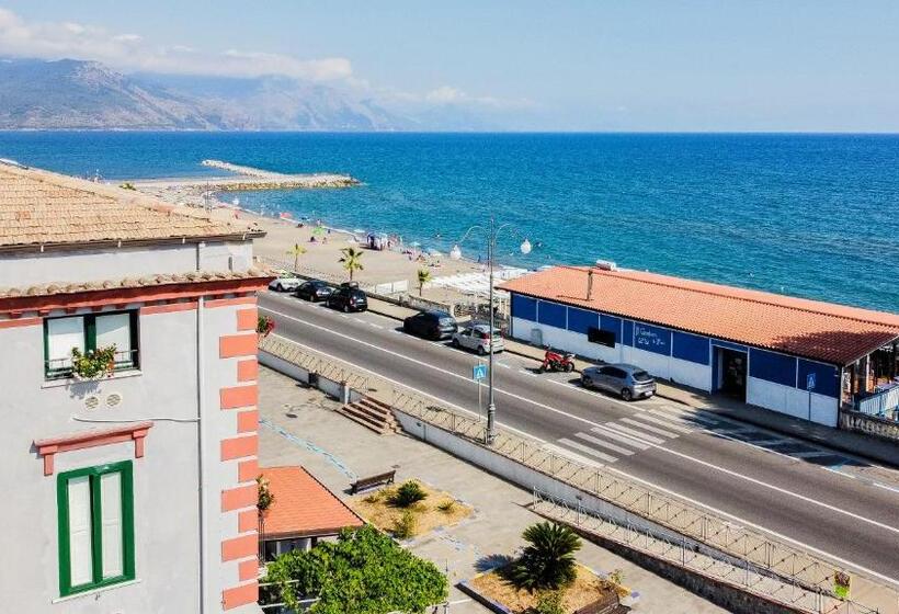 민박 Harmonia Home Capitello