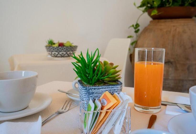 민박 Harmonia Home Capitello