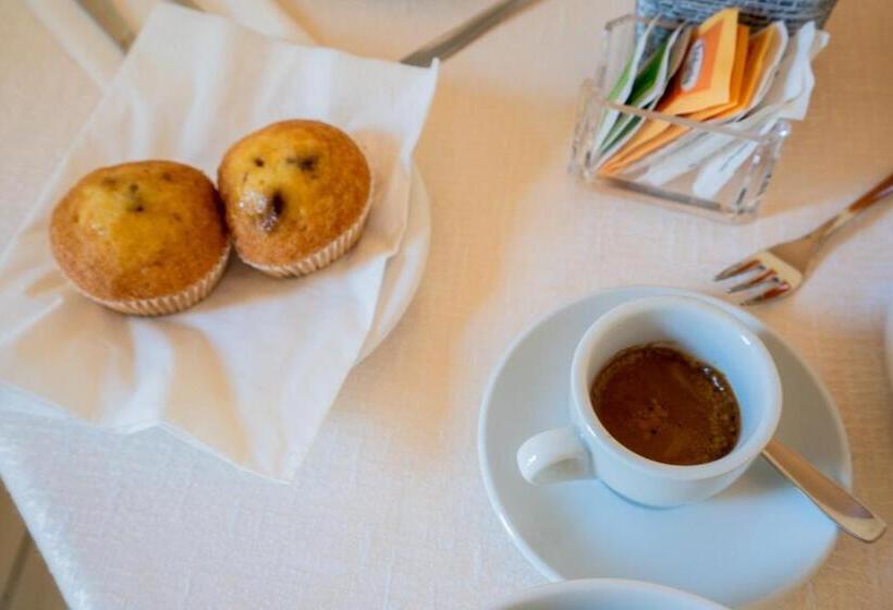 민박 Harmonia Home Capitello