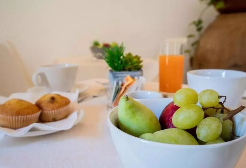 Aamiaismajoitus (B&B) Harmonia Home Capitello