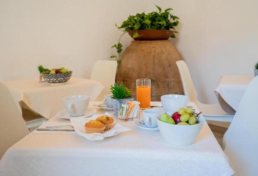 민박 Harmonia Home Capitello