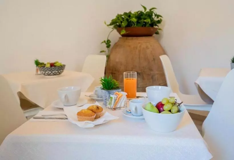 Aamiaismajoitus (B&B) Harmonia Home Capitello