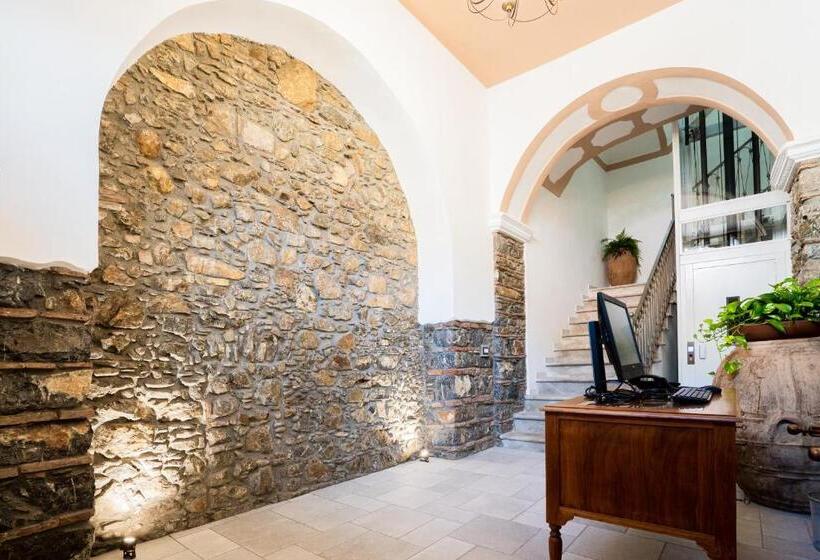 민박 Harmonia Home Capitello