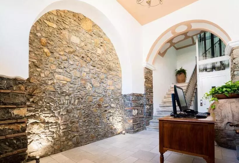 Aamiaismajoitus (B&B) Harmonia Home Capitello