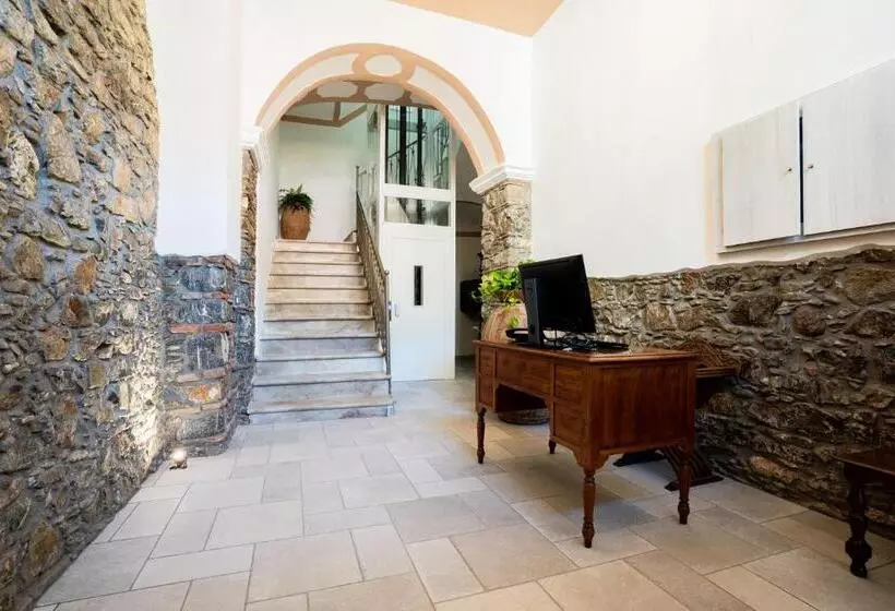 Aamiaismajoitus (B&B) Harmonia Home Capitello