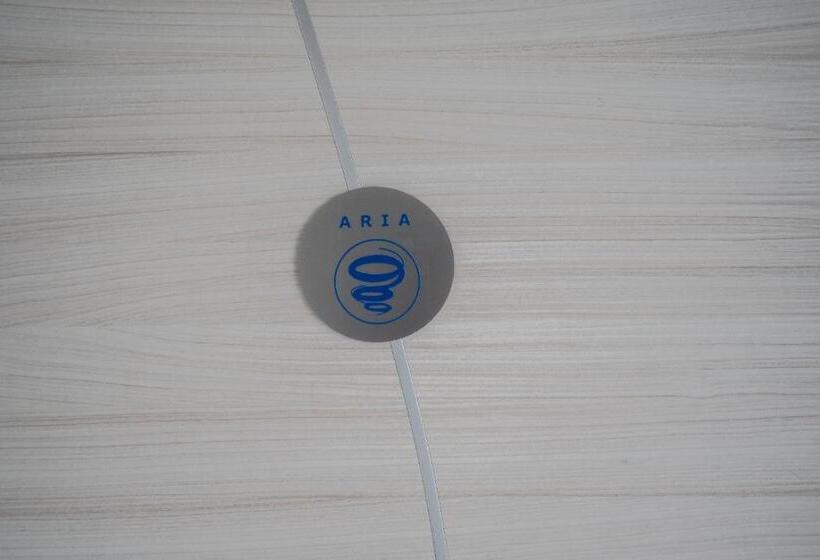 민박 Harmonia Home Capitello