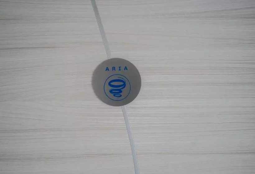 Aamiaismajoitus (B&B) Harmonia Home Capitello