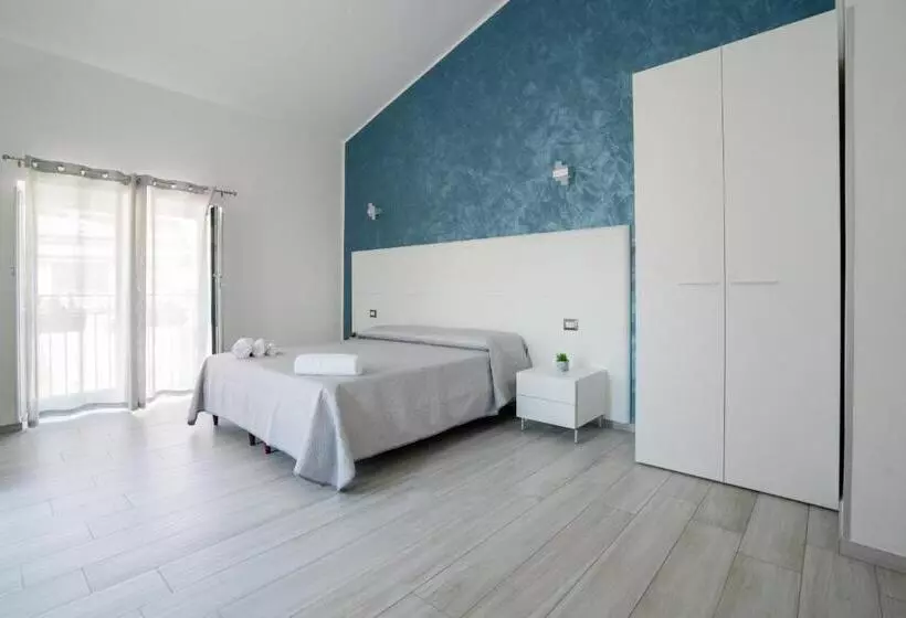 Aamiaismajoitus (B&B) Harmonia Home Capitello