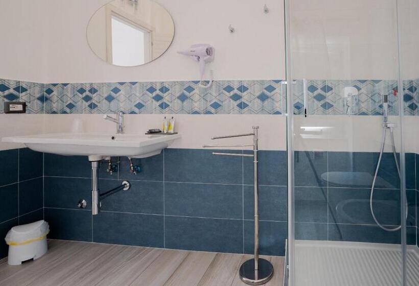 민박 Harmonia Home Capitello