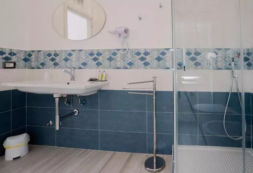 Aamiaismajoitus (B&B) Harmonia Home Capitello