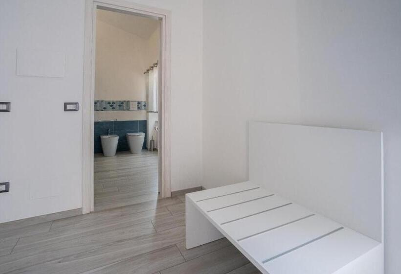 민박 Harmonia Home Capitello