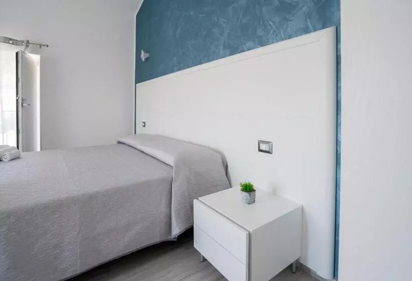 Aamiaismajoitus (B&B) Harmonia Home Capitello