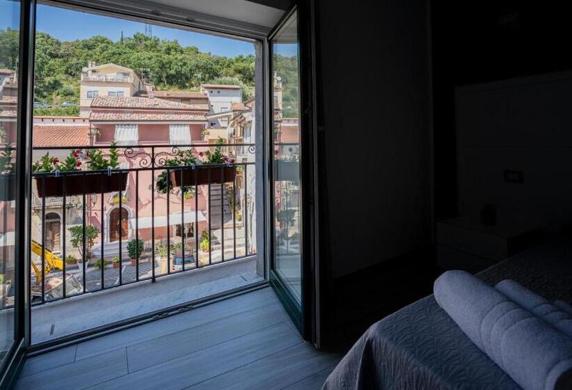 민박 Harmonia Home Capitello