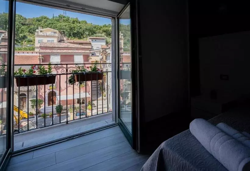 Aamiaismajoitus (B&B) Harmonia Home Capitello