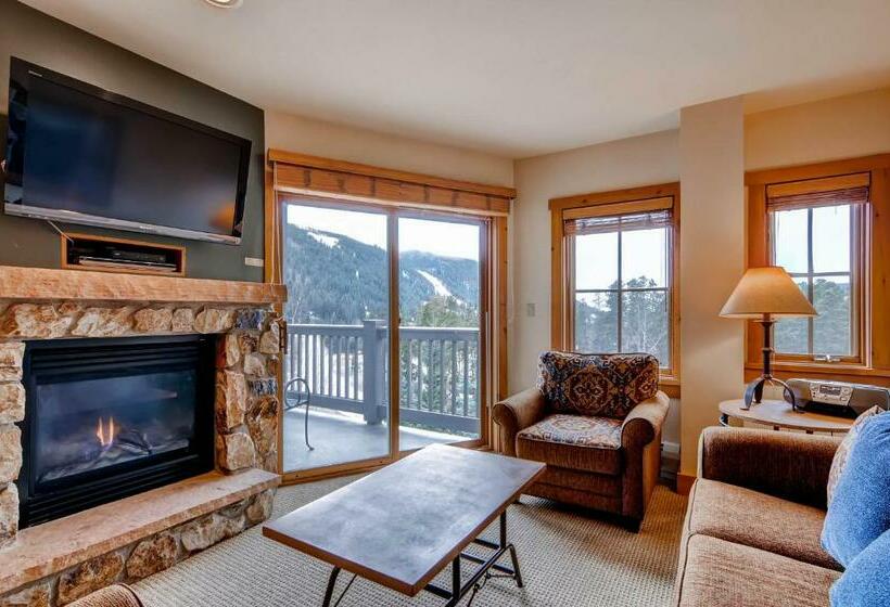 Expedition Station Condominiums By Keystone Resort