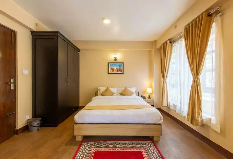 هتل Bhrikuti Stay