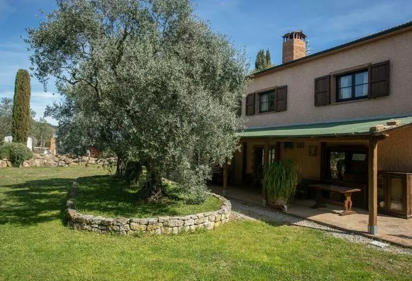 Hotelli Casa Girasole
