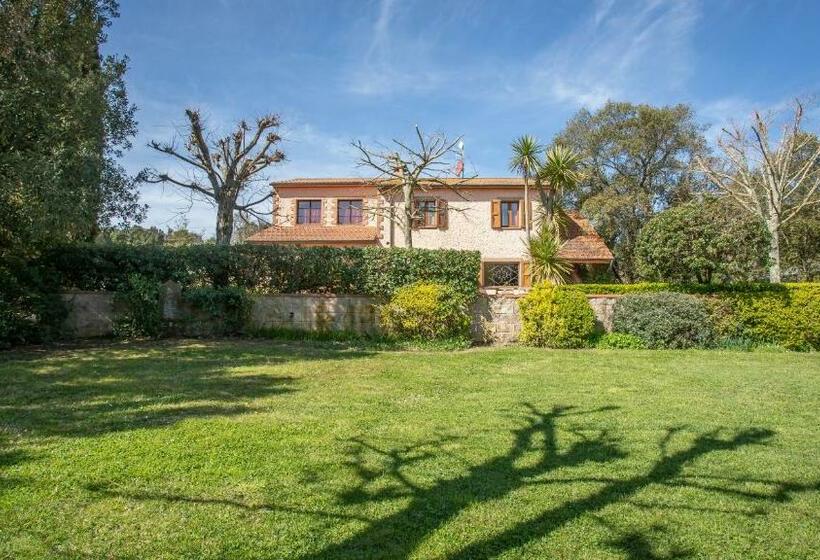 בית מלון כפרי Casa Girasole