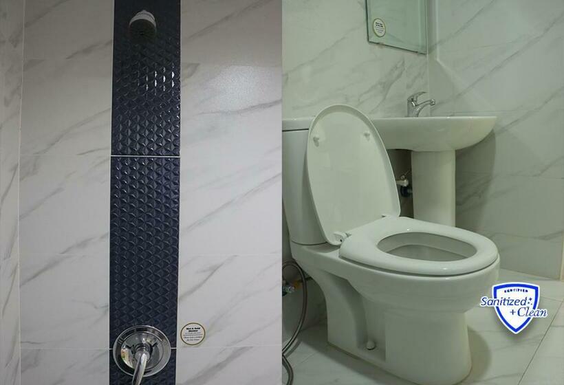 Hotel My Inn Edsa Guadalupe