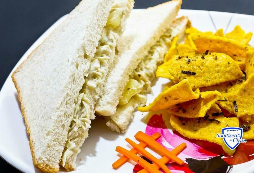 Hotel My Inn Edsa Guadalupe