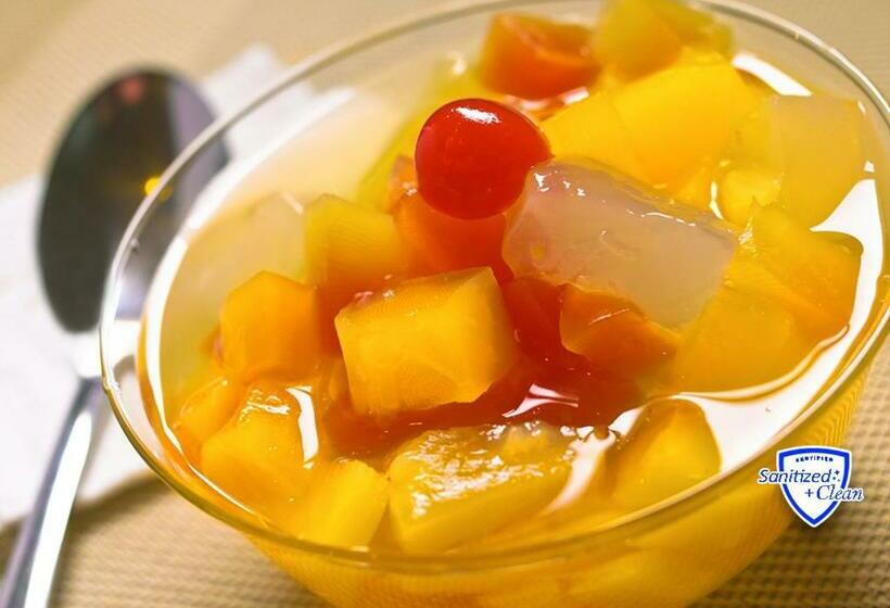 Hotel My Inn Edsa Guadalupe