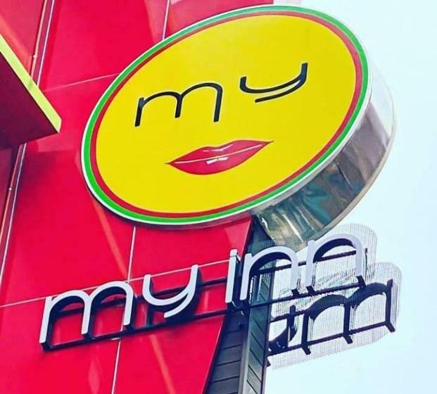 Hotel My Inn Edsa Guadalupe